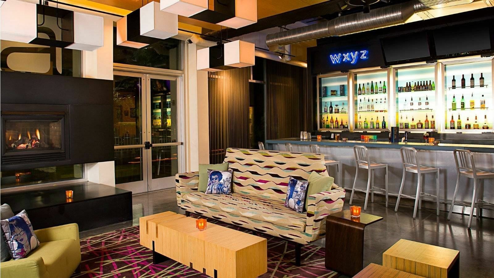 Aloft Jacksonville Airport Extérieur photo